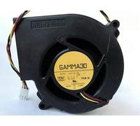 GAMMA30 A34124-58 DC12V 0.65A 9733 Turbine Blast Cooling fan