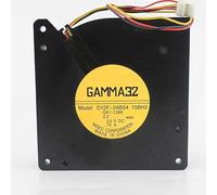 GAMMA32 D12F-24BS4 12CM 12032 24V 0.70A Turbo Blower Cooling Fan