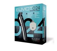 Gammapiu cortadora de acabados Elmot 024