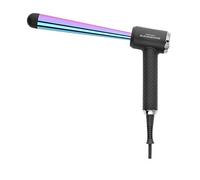 GAMMA+ KORNER XL CURLING IRON RAINBOW Ø 32-16MM