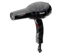 GAMMAPIU' Secador L'Italiano Negro Gamma PIU, Estándar