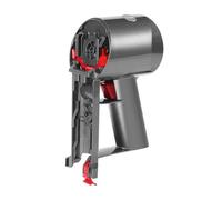 GammeC Reemplazo De La Carcasa del Conjunto del Cuerpo Principal, Compatible con Dyson V8 SV10, Carcasa del Conjunto De Servicio del Cuerpo Principal De La Aspiradora