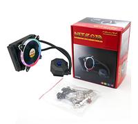 GAMMEC Water Cooler para Intel E AMD NITRO120