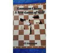 Gammon Chess: A New Game of Skill