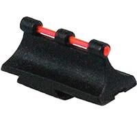 Gamo 6212421 Punto de Mira con Truglo, 2 Unidades, Adultos Unisex, Negro, Talla Única