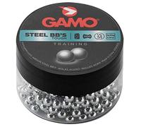 Gamo BALLETS Acero Calibre Entrenamiento 4,5mm .177 Piezas (IC412)