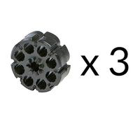 Gamo PT-80 Magazines (3-Pack) by Gamo