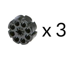 Gamo PT-80 Magazines (3-Pack) by Gamo