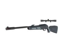 Gamo viper fusion adult 1000 fps calibre 4.5, rifle de aire comprimido