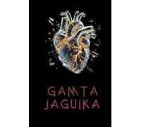 GAMTA JAGUIKA: A ti te estoy dejando