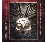 GAMU MUSIC(O.S.T.) - Bande originale 'Piano Collections' (NieR Gestalt & Replicant) [Importación francesa]
