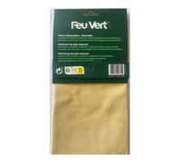 Gamuza de piel natural Feu Vert Premium talla L