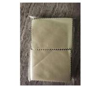 Gamuza Limpia Gafas Paño Portátil For Gafas De Sol, 100 Unidades por Paquete, 6 X 8 Cm, Limpiador Lentes Pantalla For Teléfono Móvil, Accesorio For(Grey)