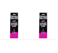 Gamuza MUC-Off Microfibra Gris (Paquete de 2)