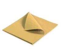 Gamuza piel limpieza de cristales. Pack 3 uds