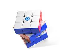 GAN 12 Maglev Cubo Magnético Mágico 3x3 Stickerless，Speed Cube con Imanes