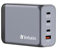 Gan USB Pd Cargador, 4 Puerto, 200W, 1x USB A, 3x USB C-32204