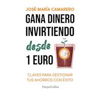 Gana dinero invirtiendo desde 1 euro: Claves para gestionar tus ahorros con éxito y llevarlos hasta el infinito