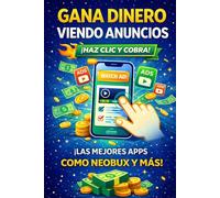 Gana Dinero Viendo Anuncios: Cómo Cobrar por Ver Anuncios Desde Casa