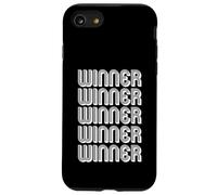 Ganador Carcasa para iPhone SE (2020) / 7 / 8