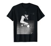 Ganador del Campeonato del Reino Unido Jimmy White en 1980 Camiseta