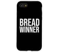 Ganador del pan Carcasa para iPhone SE (2020) / 7 / 8