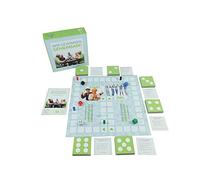 GANAMOS JUNTOS!: - EL SENIORES juego