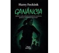 Ganância (ebook)