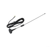 Ganancia vertical de la antena 3 5dBi de la polarización de la base magnética 868MHz para el conector SMA y el cable de 3 metros para los dispositivos LoRaWAN