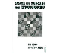 Ganar al ajedrez con psicología (TEELL)