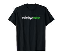 Ganar con Dinero Camiseta
