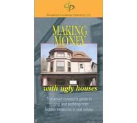 Ganar dinero con CASAS FEAS [VHS]