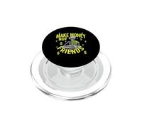Ganar Dinero sin Amigos Jugador para el Negocio de póquer PopSockets PopGrip para MagSafe