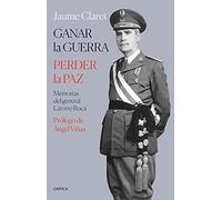 Ganar La Guerra Perder La Paz