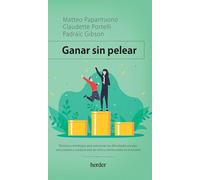 Ganar sin pelear: Técnicas y estrategias para solucionar las dificultades sociales, emocionales y conductuales de niños y adolescentes en la escuela (fuera de colección)