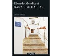 Ganas De Hablar