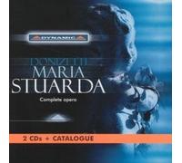 Ganassi - Donizetti: Maria Stuarda