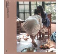 Ganavya - Daughter of a Temple (Reissue) [Vinilo]