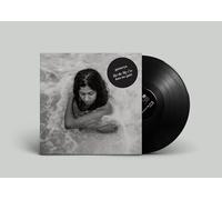 Ganavya - like the sky I've been too quiet [Vinilo]