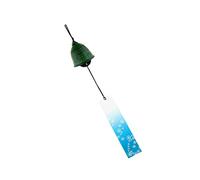 GANAZONO 1 Pc Carillón De Viento Campanas De Viento Japonesas Campana De Viento De La Suerte Decoración del Coche Campana Feng Shui Antigua Chino Campanas De Viento Japón Antiguo Planchar