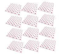 GANAZONO 20hojas Papel de Obsequio de Flores de Papel para Envolver Flores para Fiestas de Cumpleaños y Manualidades de Bricolaje Diseño Textura