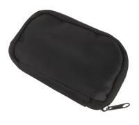 GANAZONO 2piezas Bolsa De Almacenamiento Para Estuche Para Diabéticos Organizador De Glucómetros De Gran Capacidad Bolsa Práctica Para Transporte De Suministros Médicos Unidades