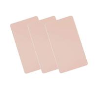 GANAZONO 3 Piezas Piel De Práctica Para Tatuajes Herramientas De Tatuaje Piel Para Practicar Para Principiantes y Artistas