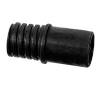 GANAZONO Adaptador Rosca para Mango Escoba Punta Plástica para Barra Extensible Conector Roscado Fácil de Instalar Compatible con Trapeadores y Barrenderos Uso Doméstico y Comercial