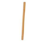GANAZONO Bamboo Massage Stick For Body Sculpting And Relaxation Wooden Guasha Therapy Tool For Neck Shoulders Face And Full Body Muscle Relief