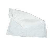 GANAZONO Bata de Baño Desechable Gruesa y Práctica Ropa de Ducha Portátil para Hotel Spa Salón y Viaje Paquete Individual Fácil de Transportar