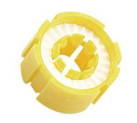 GANAZONO Chaleco Salvavidas Inflable Pastillas Repuesto Accesorio Inflador Chaleco Natación Perro