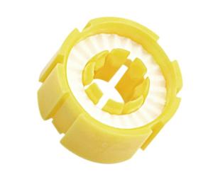 GANAZONO Chaleco Salvavidas Inflable Pastillas Repuesto Accesorio Inflador Chaleco Natación Perro