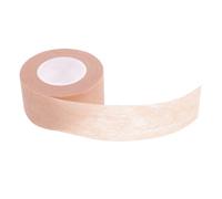 GANAZONO Cinta Adhesiva Invisible para Párpados Dobles de Tejido Naranja, Autoadhesiva y Cómoda para Maquillaje Diario y Realce Natural de Ojos