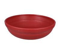 GANAZONO Cuenco para Huevos de Paloma de Plástico Cuenco Transpirable para Nidos de Pájaros para Incubación de Aves Palomares